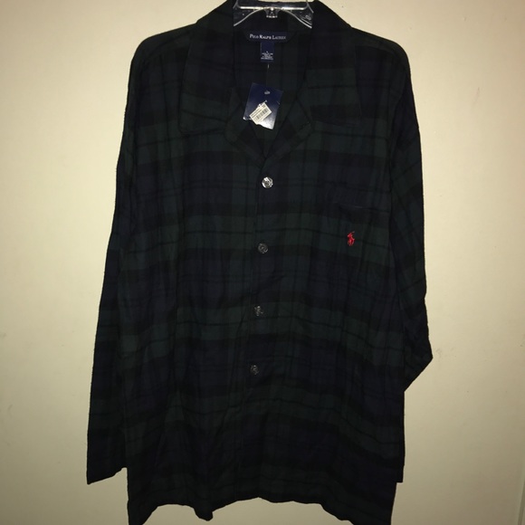 Polo Ralph Lauren Other - Polo by Ralph Lauren sleepwear